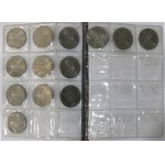 People's Republic of Poland, Coin Album (23 coins)