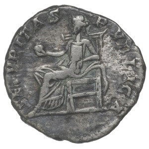 Roman Empire, Septimius Severus, Denarius