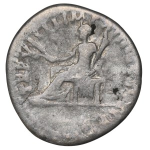 Empire romain, Titus, denier - TR P VIIII IMP XIIII COS VII P P
