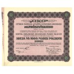 Central European Amateur Film Studio "OKO" - 3 copies