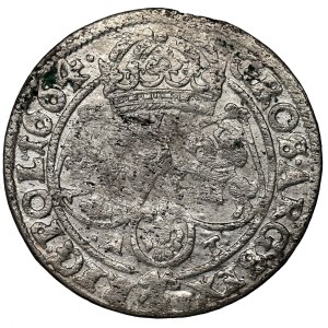 Giovanni II Casimiro, Szóstak 1664, Bydgoszcz