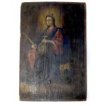 Icon of St. Hedwig