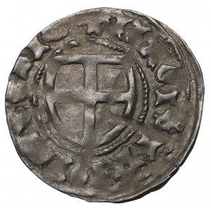 Livonian Order of the Sword, Szeląg undated, Rewal