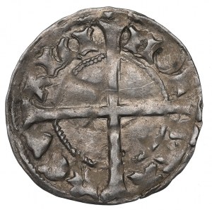 Livonian Order of the Sword, Szeląg undated, Rewal