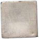 Silver Pigeon