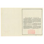 "Kilim Polski" Industrial and Commercial Enterprises in Warsaw, 1922—2 copies