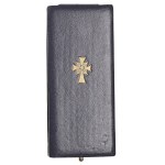 Germany, Mother cross 1st class - Forster & Graf Schwäbisch Gmünd