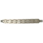 Cepelia(?), "Famous Poles" Bracelet