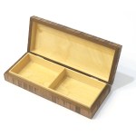 Poland, Box with a "Lance Test" plaque