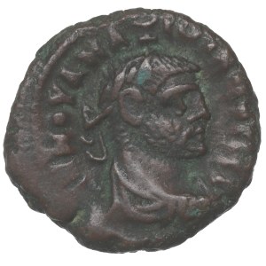 Roman Provincial, Egypt, Maximianus, Tetradrachm