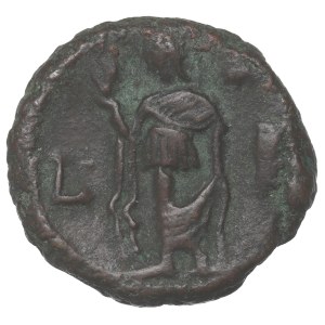 Roman Provincial, Egypt, Maximianus, Tetradrachm