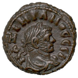 Roman Provincial, Egypt, Maximianus, Tetradrachm