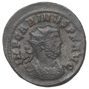 Cesarstwo Rzymskie, Karynus, Antoninian