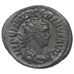 Římská říše, Karynus, Antoninianus