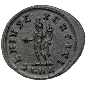 Římská říše, Karynus, Antoninianus