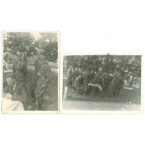 Second Polish Republic, Photo Collection — Maj. Dyduch