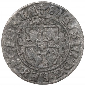 Zygmunt III. Vasa, šelág z roku 1625, Bydhošť