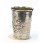 Russia, Kiddush glass