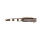 USSR, Amber tie clip