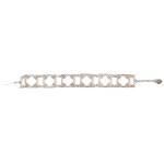 Designer bracelet