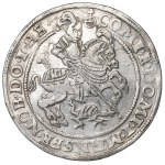 Germany, Mansfeld-Friedeburg, Thaler 1598