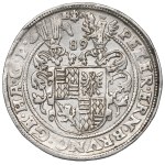Germany, Mansfeld-Friedeburg, Thaler 1598