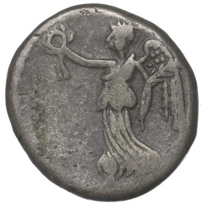 Roman Provincial, Egypt, Vespasianus, Tetradrachm Alexandria