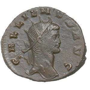 Roman Empire, Gallienus, Antoninian