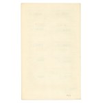 Polish Commercial Society in Kraków — 25 shares at 140 marks each / 1 share = 25 zlotys, 1920–1925