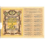 Second Polish Republic, Association of Polish Mechanics in America, Campaign: 175 zlotys