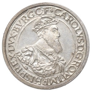 Belgium, 5 ecu 1987