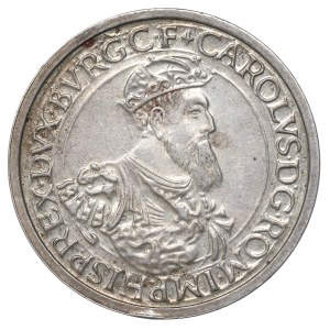 Belgium, 5 ecu 1987