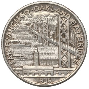 USA, 1/2 Dollar, 1936