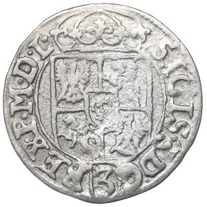 Sigismund III, 1,5 groschen 1627, Bromberg