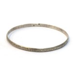 Resovia Rzeszów, Original Bracelet