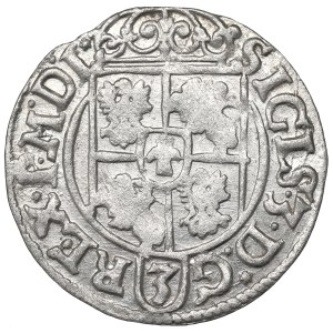 Zygmunt III. Vasa, Półtorak z roku 1619, Bydgoszcz