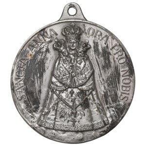 St. Anne Medal