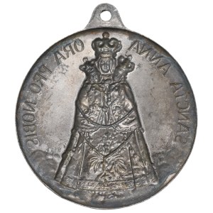 St. Anne Medal