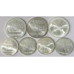 ZSRR, Set Olimpiada 1980