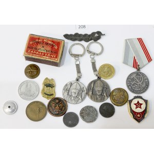 Collectibles Set
