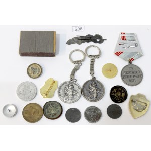Collectibles Set
