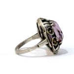 Europe, Original Ring