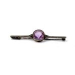 Europe, Original Brooch