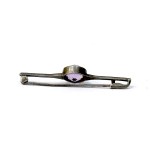 Europe, Original Brooch