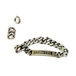 France, Designer Bracelet