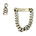 France, Designer Bracelet