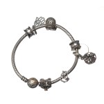 Pandora, Silver Bracelet