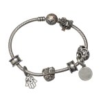 Pandora, Silver Bracelet