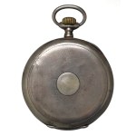 Switzerland, Tavannes Pocket Watch