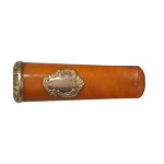France, Amber Fifka with gold trim